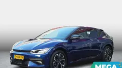 Yacht blue Gebruikt 2023 Kia EV6 4 SUV | € 39.790 (Eerlijke prijs)