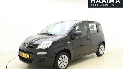 Gebruikt 2015 Fiat Panda Hatchback | € 5.950 (Eerlijke prijs)
