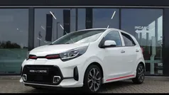 Gebruikt 2023 Kia Picanto GT-Line Hatchback | € 20.945 (Eerlijke prijs)