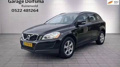 Occasion Volvo XC60 Momentum 203 PK (149 kW) 2010 SUV