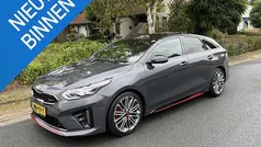 Grijs Gebruikt 2019 Kia ProCeed 2 Hatchback | € 24.500 (Eerlijke prijs)