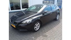 Gebruikt 2012 Volvo V40 Kinetic Stationwagen | € 8.950 (Eerlijke prijs)