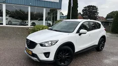 Gebruikt 2012 Mazda CX-5 SUV | € 10.495 (Eerlijke prijs)