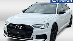 Gebruikt 2021 Audi A6 Competition Stationwagen | € 44.950 (Goede deal)