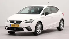 Gebruikt 2023 Seat Ibiza Business Hatchback | € 19.150 (Eerlijke prijs)