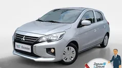 Starlight silver m Gebruikt 2023 Mitsubishi Space Star Hatchback | € 11.940 (Eerlijke prijs)