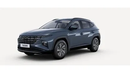 Occasion Hyundai Tucson 2024 SUV