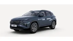 Gebruikt 2024 Hyundai Tucson SUV | € 30.649 (Super prijs)