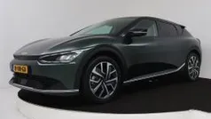 Gebruikt 2022 Kia EV6 Air SUV | € 31.395 (Eerlijke prijs)