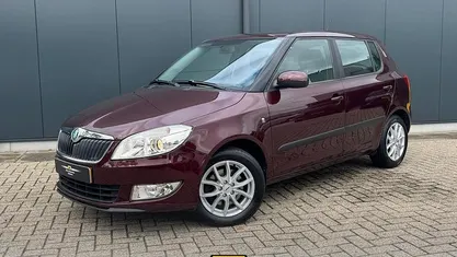 Occasion 2011 Skoda Fabia Hatchback | € 8.335 (Eerlijke prijs)