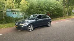 Gebruikt 2002 Audi A3 Attraction Hatchback | € 1.150 (Goede deal)