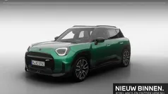 Gebruikt 2025 Mini Cooper Hatchback | € 51.357 (Eerlijke prijs)
