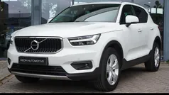 Gebruikt 2021 Volvo XC40 Business Edition SUV | € 31.995 (Eerlijke prijs)