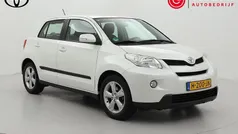 Wit Gebruikt 2011 Toyota Urban Cruiser Comfort SUV | € 6.999 (Eerlijke prijs)