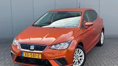 Oranje Gebruikt 2019 Seat Ibiza Style Hatchback | € 14.450 (Eerlijke prijs)