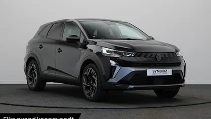 Occasion 2025 Renault Symbioz Esprit Alpine SUV | € 37.495 (Eerlijke prijs)