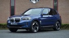 Gebruikt 2021 BMW iX3 Executive SUV | € 38.950 (Eerlijke prijs)