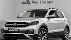 Gebruikt 2020 VW T-Cross Business SUV | € 19.499 (Goede deal)