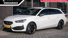 Gebruikt 2023 Cupra Leon Stationwagen | € 31.950 (Eerlijke prijs)