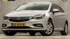 Grijs Gebruikt 2018 Opel Astra Sport Stationwagen | € 9.445 (Eerlijke prijs)