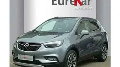 Gebruikt 2017 Opel Mokka SUV | € 14.990 (Eerlijke prijs)