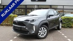 Gebruikt 2024 Toyota Yaris Cross SUV | € 29.950 (Eerlijke prijs)