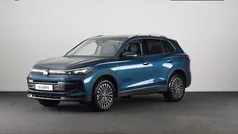 Gebruikt 2024 VW Tiguan Edition SUV | € 47.449 (Goede deal)