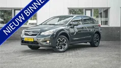 Grijs Gebruikt 2013 Subaru XV SUV | € 8.950 (Goede deal)
