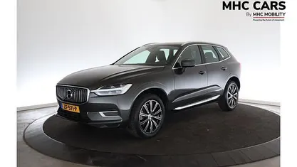 Gebruikt 2019 Volvo XC60 Inscription SUV | € 35.900 (Super prijs)