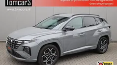 Gebruikt 2022 Hyundai Tucson N Line SUV | € 34.450 (Eerlijke prijs)