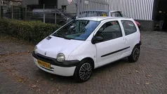 Gebruikt 2005 Renault Twingo Hatchback | € 1.450 (Eerlijke prijs)