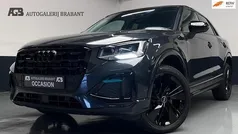 Gebruikt 2021 Audi Q2 S-Line SUV | € 31.999 (Eerlijke prijs)