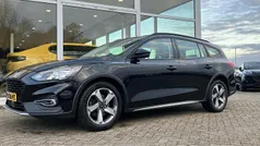 Gebruikt 2019 Ford Focus Business Edition Stationwagen | € 15.990 (Eerlijke prijs)