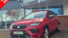 Gebruikt 2021 Seat Ateca FR SUV | € 24.750 (Eerlijke prijs)