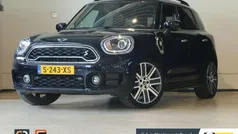 Blauw Gebruikt 2019 Mini Cooper S Countryman SUV | € 23.400 (Eerlijke prijs)