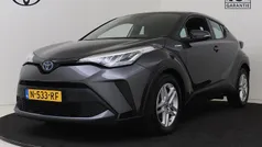 Gebruikt 2021 Toyota C-HR Active SUV | € 24.450 (Eerlijke prijs)