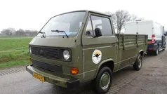 VW T3
