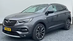Gebruikt 2020 Opel Grandland X Ultimate SUV | € 23.095 (Eerlijke prijs)