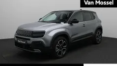 Grijs Gebruikt 2023 Jeep Avenger EV SUV | € 25.900 (Eerlijke prijs)