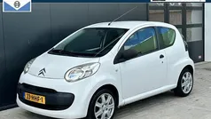 Gebruikt 2008 Citroën C1 Hatchback | € 1.950 (Eerlijke prijs)
