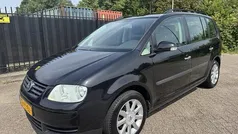 Gebruikt 2004 VW Touran MPV | € 1.450 (Eerlijke prijs)