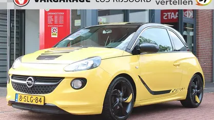 Occasion Opel Adam Slam 2013 Hatchback