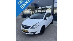 Gebruikt 2010 Opel Corsa Hatchback | € 2.950 (Eerlijke prijs)