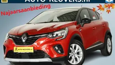 Gebruikt 2022 Renault Captur Intens SUV | € 20.900 (Eerlijke prijs)