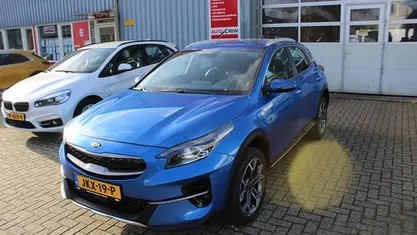Occasion Kia XCeed 140 PK (102 kW) 2021 SUV