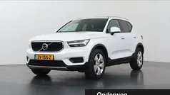 Gebruikt 2019 Volvo XC40 Momentum SUV | € 25.935 (Eerlijke prijs)