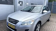 Gebruikt 2008 Kia Ceed 2 Hatchback | € 2.250 (Goede deal)