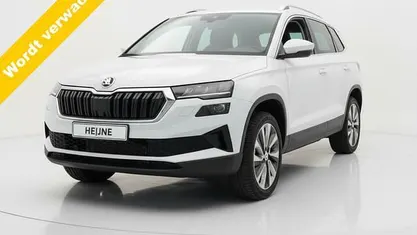 Gebruikt 2024 Skoda Karoq Selection SUV | € 27.745 (Goede deal)