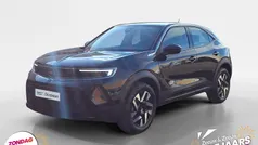 Zwart Gebruikt 2023 Opel Mokka SUV | € 23.895 (Eerlijke prijs)