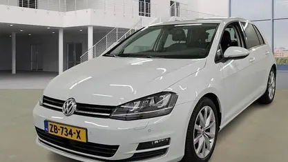 Occasion VW Golf VII 150 PK (110 kW) 2016 Hatchback